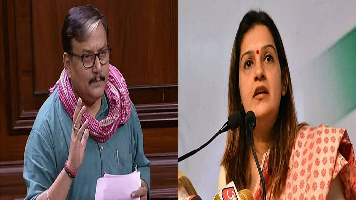 भारत पर ट्रंप ने फोड़ा टैरिफ बम! विपक्ष ने कहा- ये मोदी सरकार की विदेश नीति की है विफलता, उठाए गंभीर सवाल