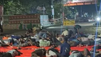 फोटो: IANS