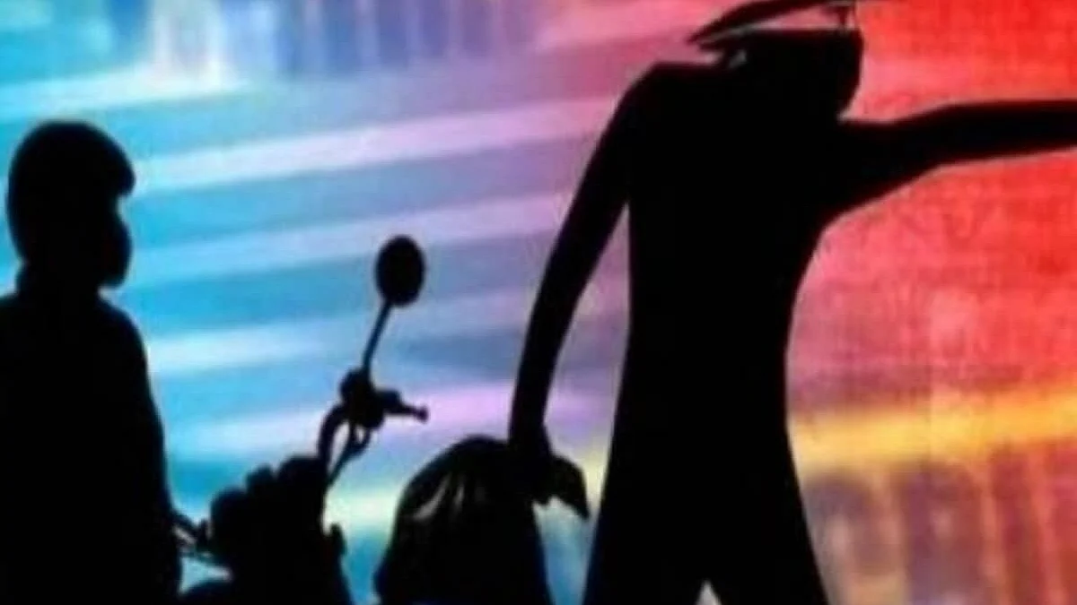 प्रतीकात्मक तस्वीर