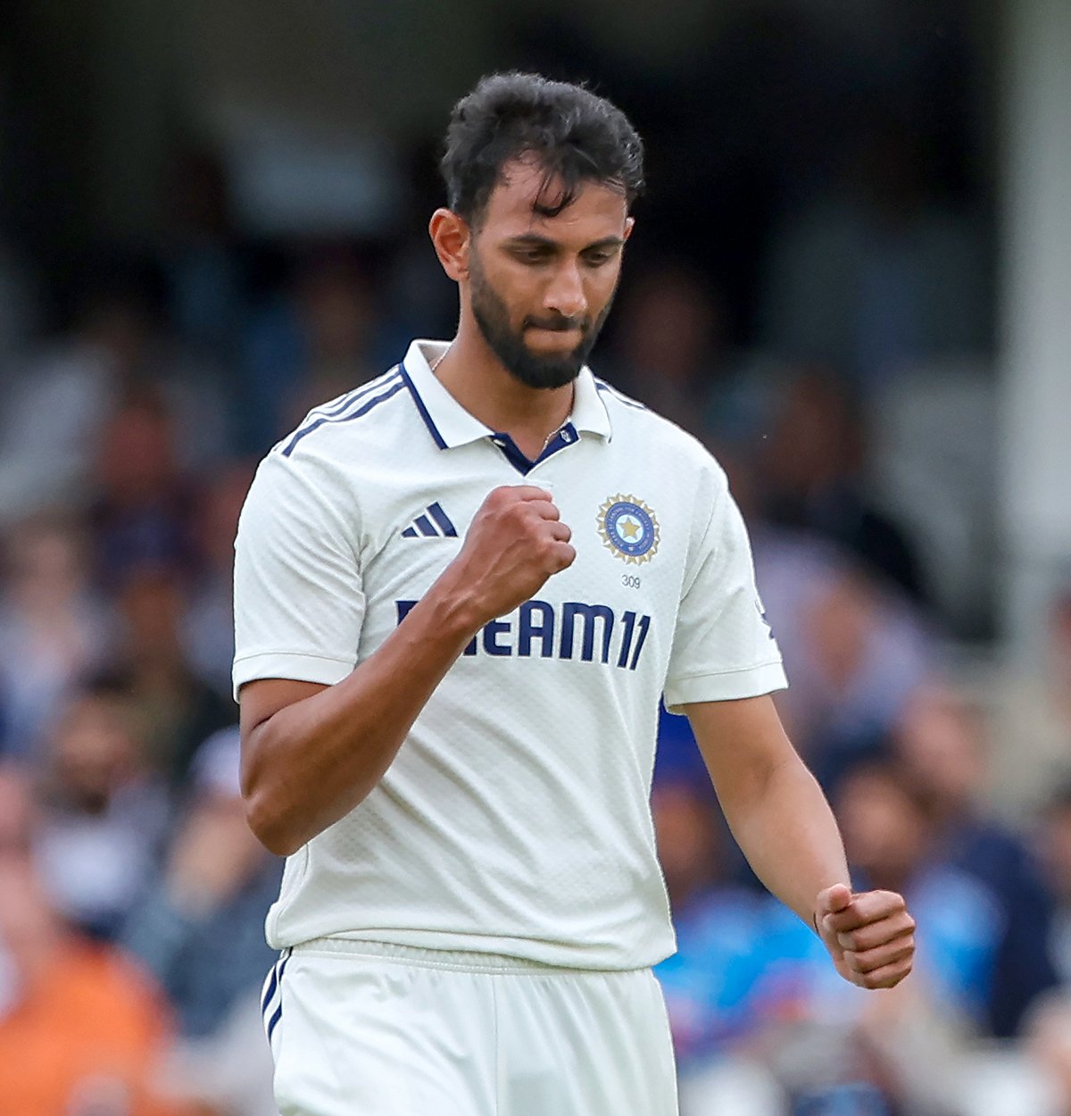 IND vs ENG: प्रसिद्ध कृष्णा का खुलासा- रूट के साथ नोकझोंक रणनीति का हिस्सा, ऐसी प्रतिक्रिया की उम्मीद नहीं थी