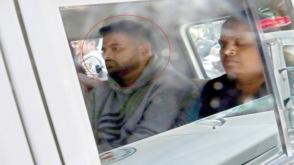 JDS के पूर्व सांसद प्रज्वल रेवन्ना की सजा का आज होगा ऐलान, रेप केस में कोर्ट ने ठहराया था दोषी