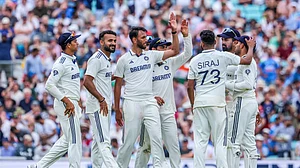 IND vs ENG: 'हम हार नहीं मान सकते', भारत के गेंदबाजी कोच मोर्केल ने जताया अपनी टीम पर भरोसा