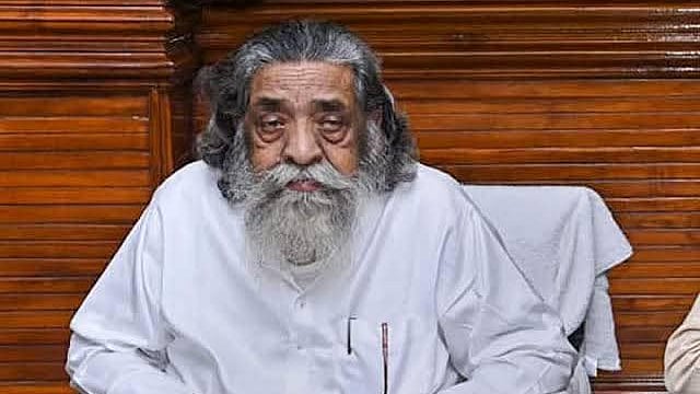 झारखंड मुक्ति मोर्चा के संस्थापक शिबू सोरेन का निधन