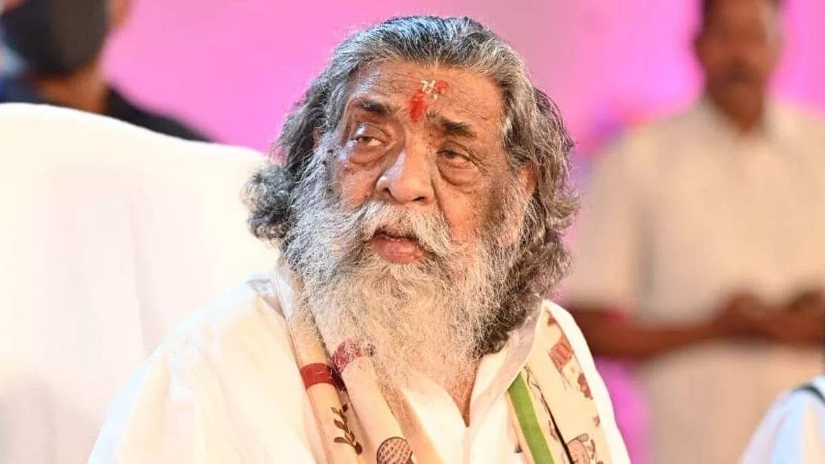 फाईल फोटो: शिबू सोरेन