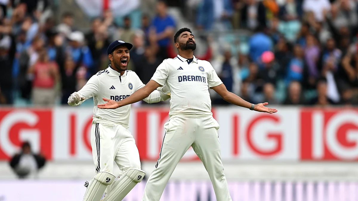 फोटो: IANS
