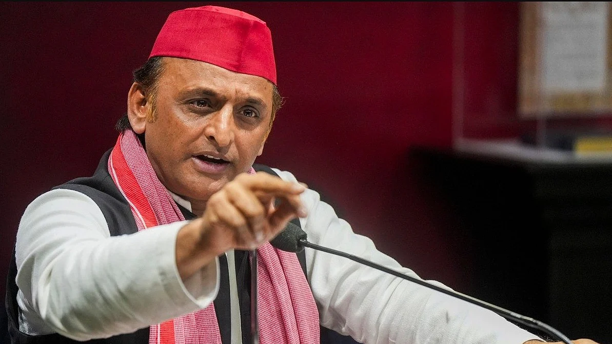 बीजेपी सरकार शिक्षा के खिलाफ, लेकिन पीडीए पाठशाला चलती रहेगीः अखिलेश यादव