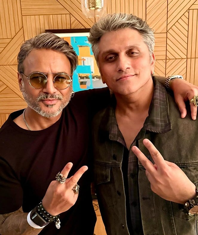 सिनेजीवन: फैंस का प्यार देख भावुक हुए जूनियर एनटीआर और ‘बागी-4’ का टीजर आउट, खूंखार रोल में टाइगर श्रॉफ