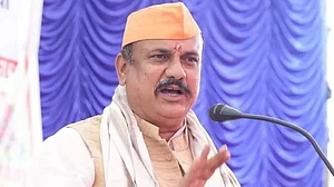 'BJP ने चुनाव प्रक्रिया ‘लूटी’, यह लोकतंत्र को खत्म करने की साजिश है', महाराष्ट्र कांग्रेस अध्यक्ष का दावा