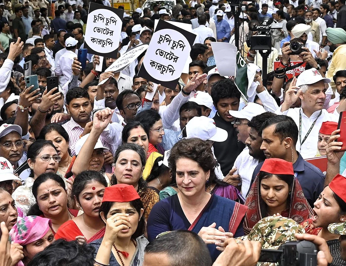 फोटो: विपिन