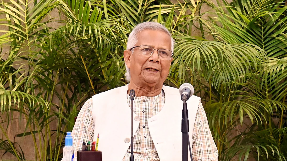 फोटो: IANS