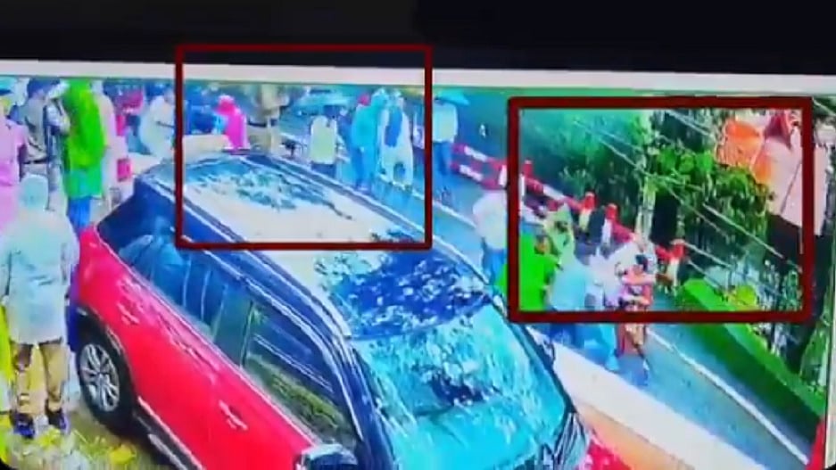 उत्तराखंडः कांग्रेस ने BJP पर वोट देने से रोकने के लिए पंचायत सदस्यों का अपहरण करने का आरोप लगाया