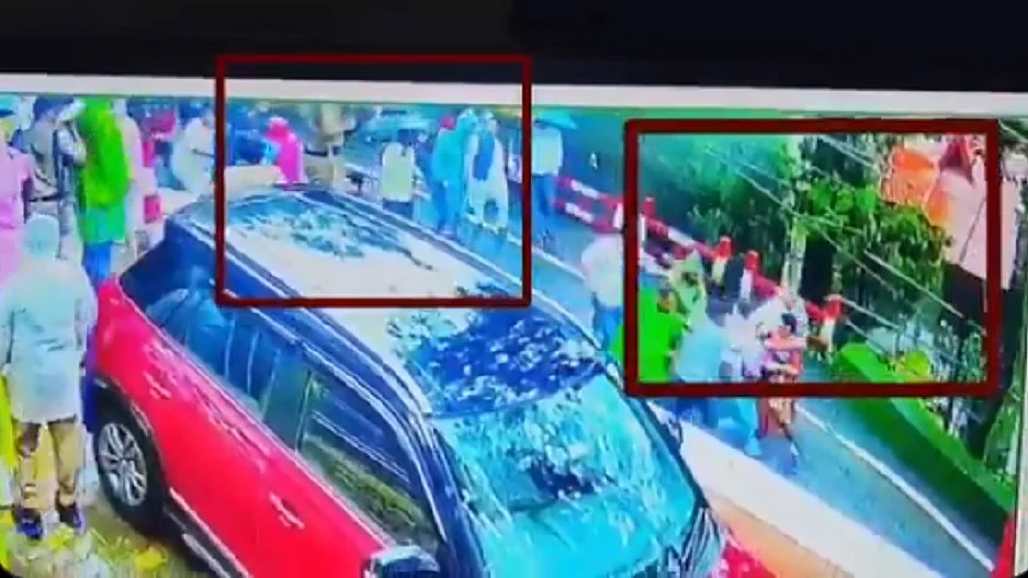 उत्तराखंडः कांग्रेस ने BJP पर वोट देने से रोकने के लिए पंचायत सदस्यों का अपहरण करने का आरोप लगाया