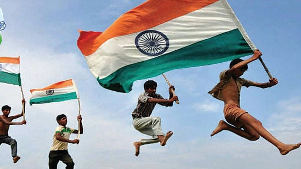 स्वतंत्रता दिवस विशेषः दिल पे रखके हाथ कहिए, देश क्या आजाद है?