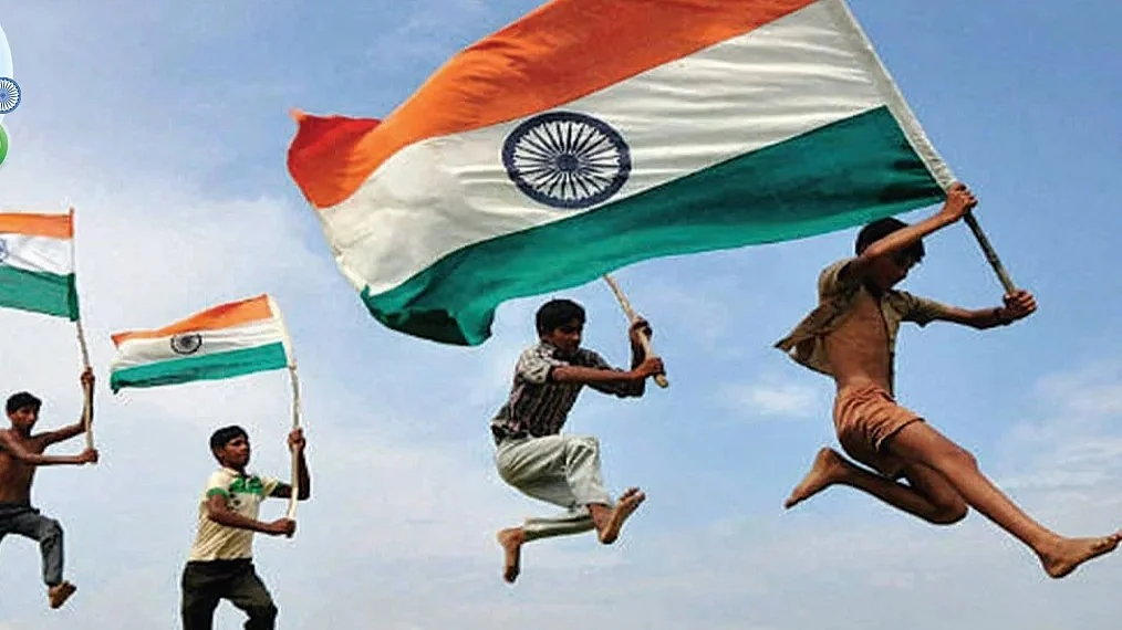 स्वतंत्रता दिवस विशेषः दिल पे रखके हाथ कहिए, देश क्या आजाद है?