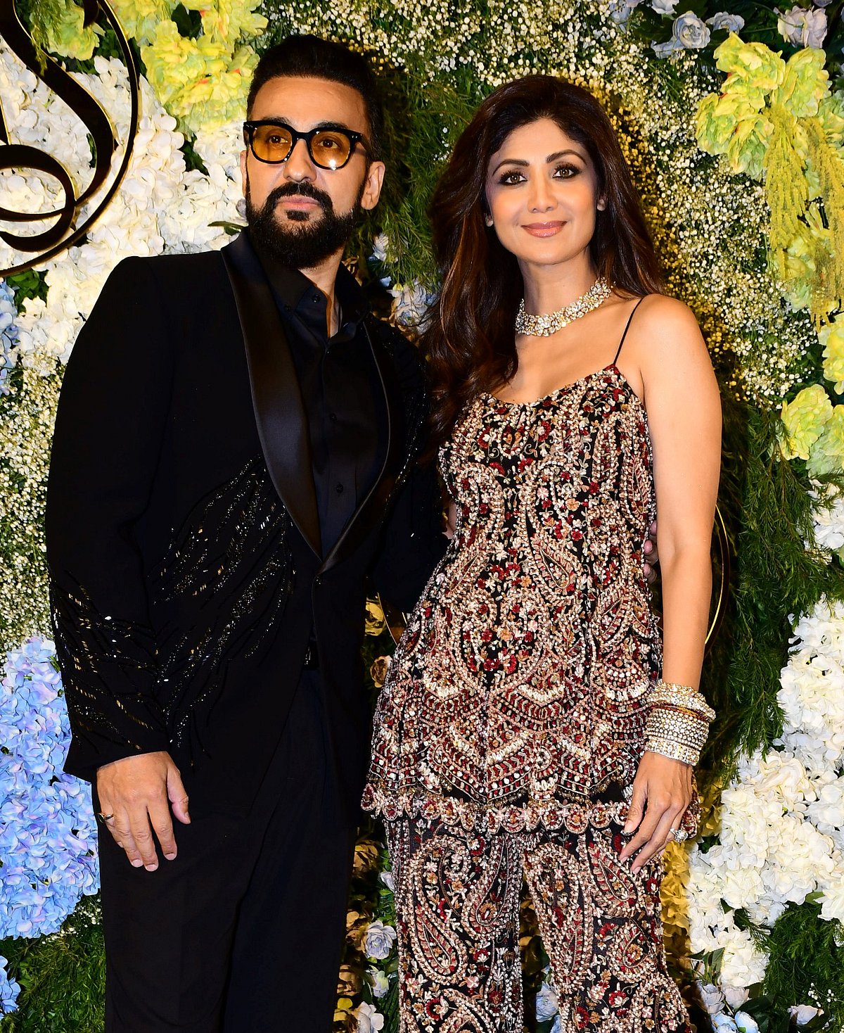 फिर विवादों में शिल्पा शेट्टी-राज कुंद्रा, 60.4 करोड़ की धोखाधड़ी का लगा आरोप, केस दर्ज