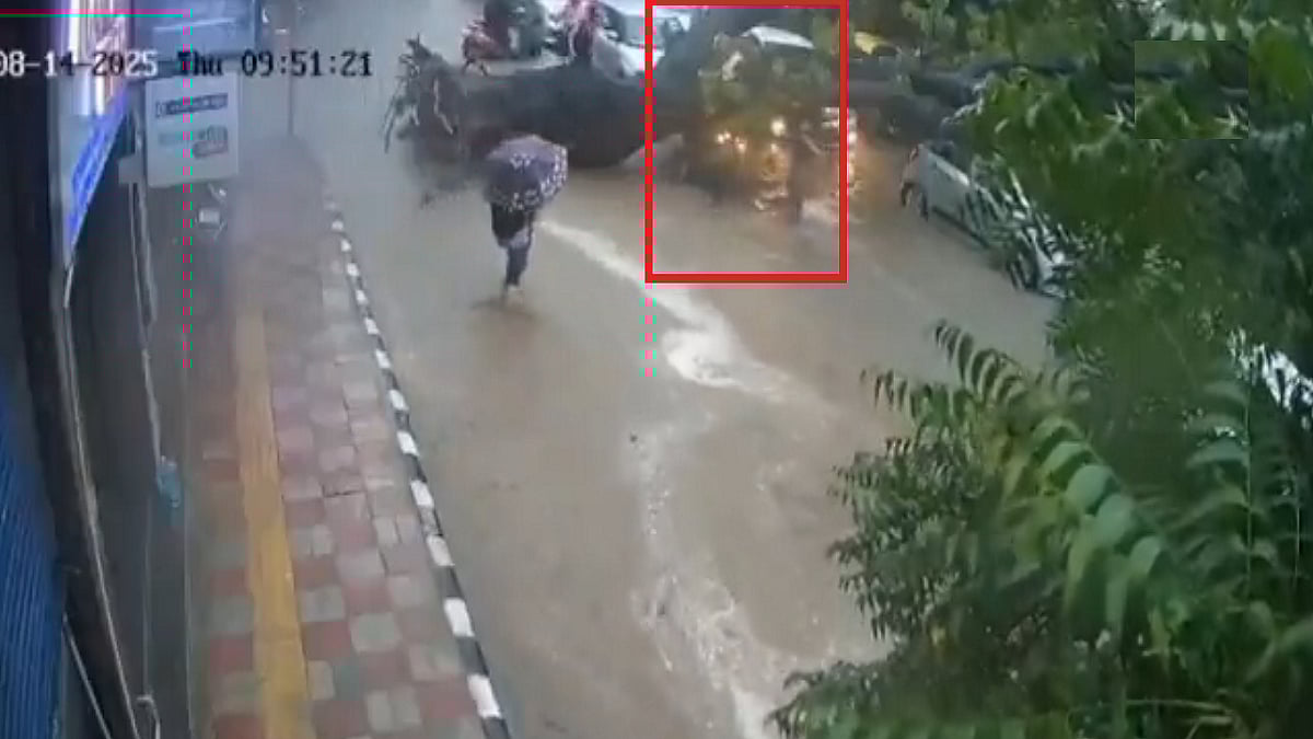 फोटो: पीटीआई वीडियो ग्रैब