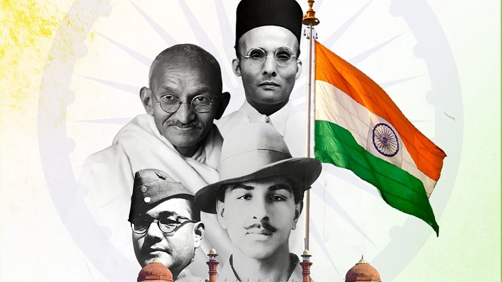 पेट्रोलियम मंत्रालय ने पोस्ट की सावरकर की तस्वीर, कांग्रेस बोली- देश को सस्ता तेल चाहिए, सस्ती कॉमेडी नहीं