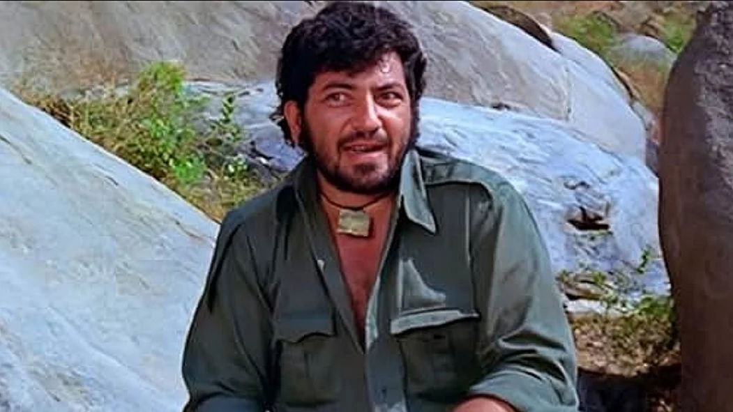'अमजद खान को लोगों ने कहा था चूहा, बन गया सबसे बड़ा विलेन' और सामने आई ‘बॉर्डर 2’ की रिलीज डेट