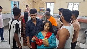 फोटो: IANS