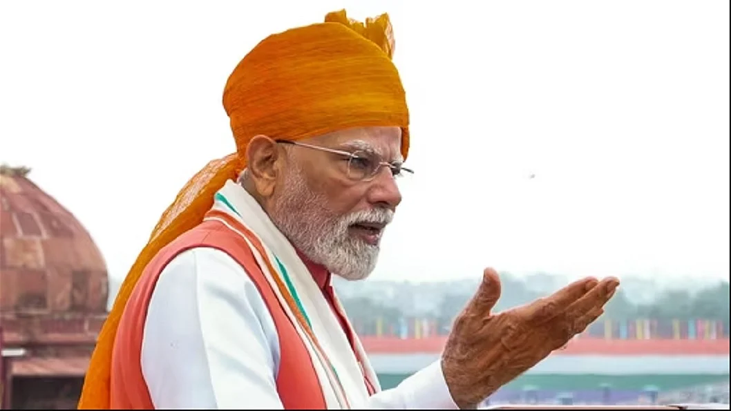 वह कभी असत्य के पथ से डिगा नहीं, स्वतंत्रता दिवस पर भी संकल्प पर अडिग रहा!