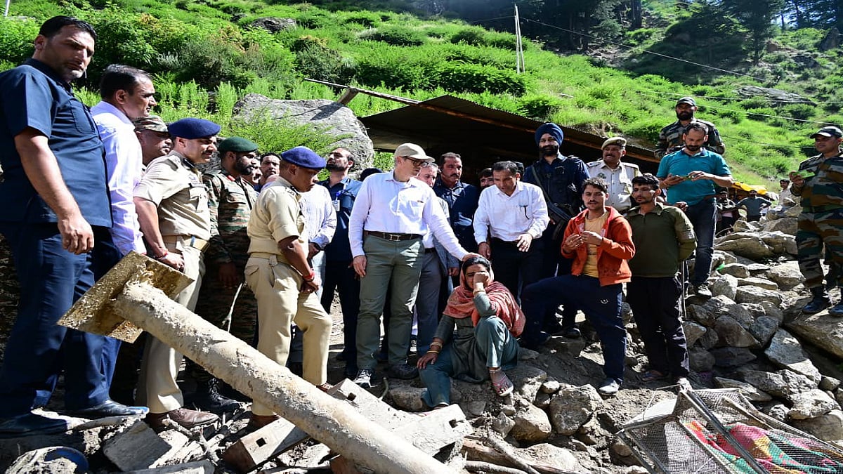 फोटो: @CM_JnK