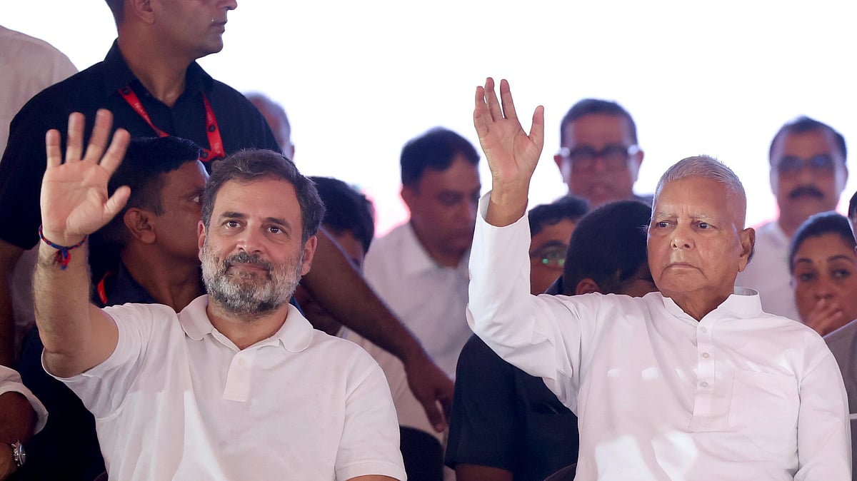 फोटोः @INCIndia