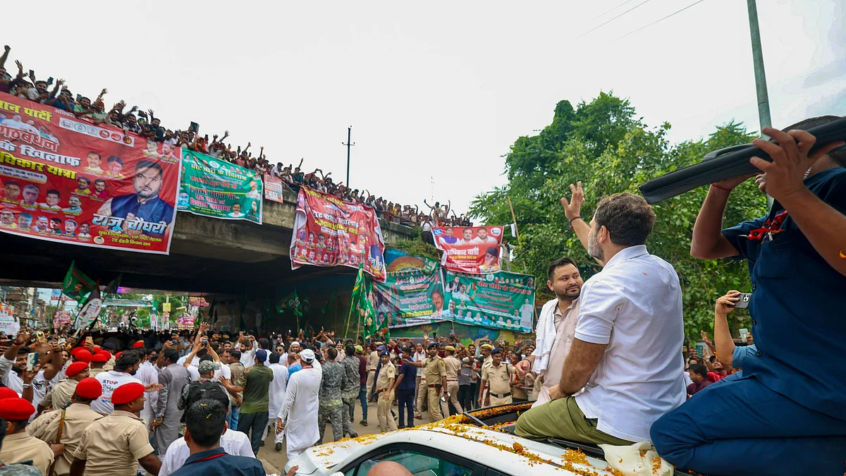 फोटो: PTI
