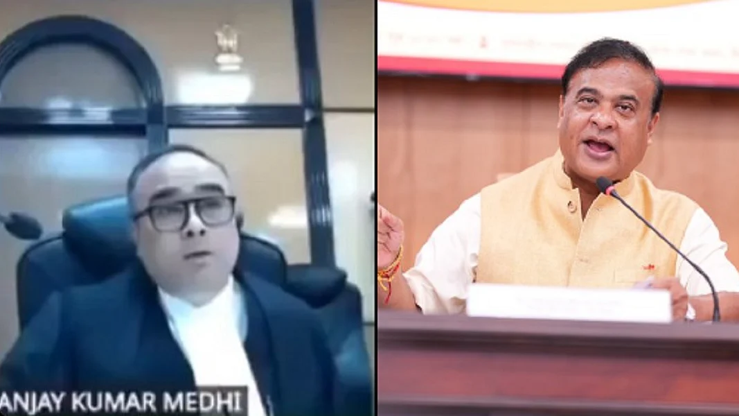 असम में सीमेंट कारखाने को 3,000 बीघा जमीन आवंटित करने पर हाईकोर्ट हैरान, पूछा- क्या यह मजाक है