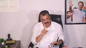 उमंग सिंघार ने लगाया विधानसभा चुनाव में 'वोट चोरी' का आरोप, 27 सीट की डिटेल्स के साथ खोली पोल