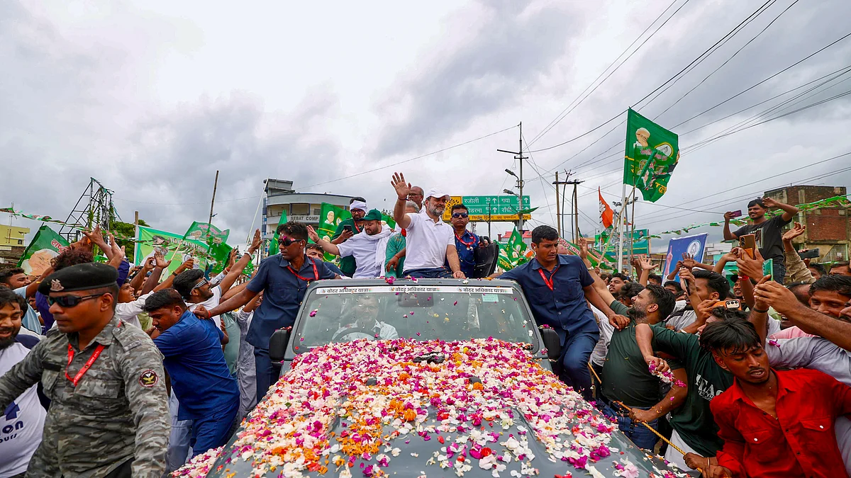 फोटो: PTI