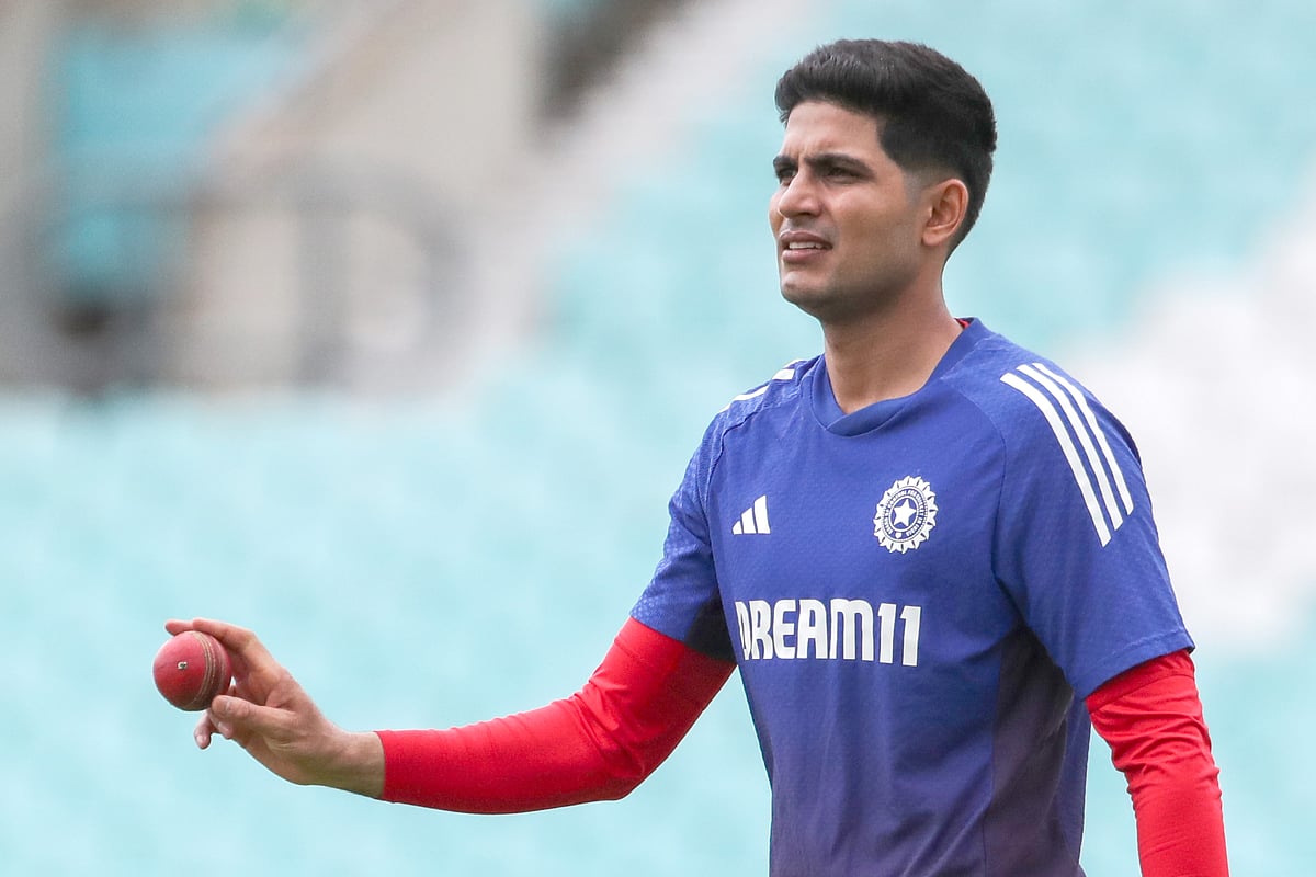 खेल: गिल के बचाव में आए गुजरात टाइटन्स के कोच आशीष नेहरा और विश्व टेस्ट चैंपियनशिप में भारतीय टीम छठे पायदान पर लुढ़की