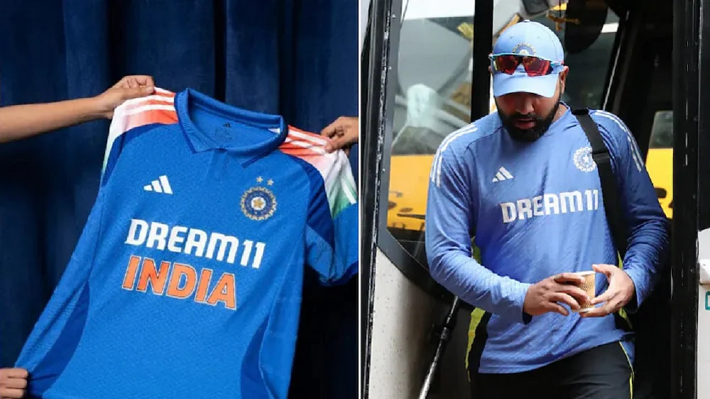 लोकसभा में ऑनलाइन गेमिंग बिल पास, टीम इंडिया की स्पॉन्सर ड्रीम-11 हो सकती है बैन, रमी-पोकर पर भी तलवार