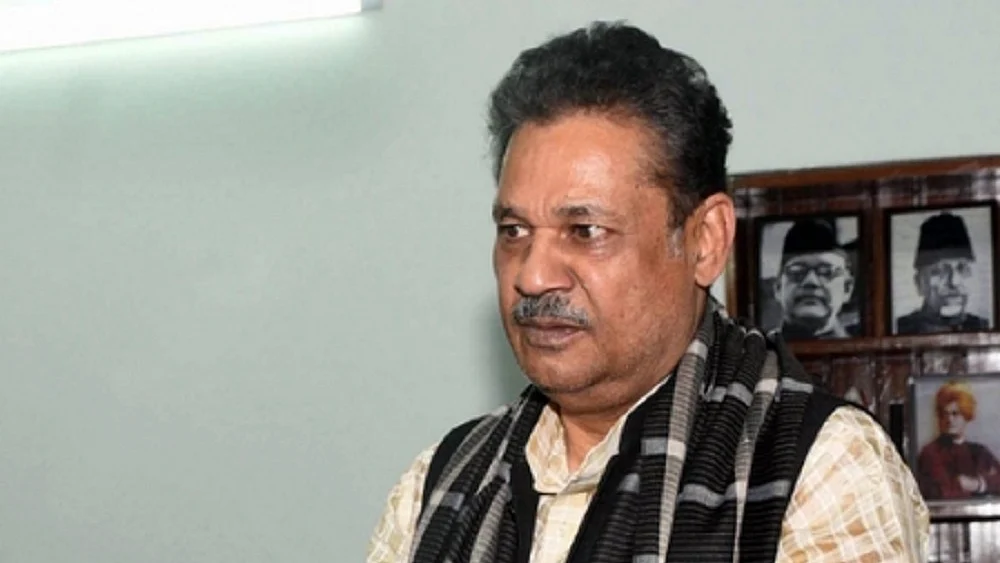 संसद में बीजेपी सांसदों ने टीएमसी की महिला सांसदों को दिया धक्का, कीर्ति आजाद ने लगाया गंभीर आरोप
