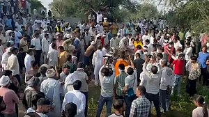 हरियाणा: भारी बवाल के बीच भिवानी में शिक्षिका मनीषा का हुआ अंतिम संस्कार, 3 बार हुआ पोस्टमार्टम, CBI करेगी जांच