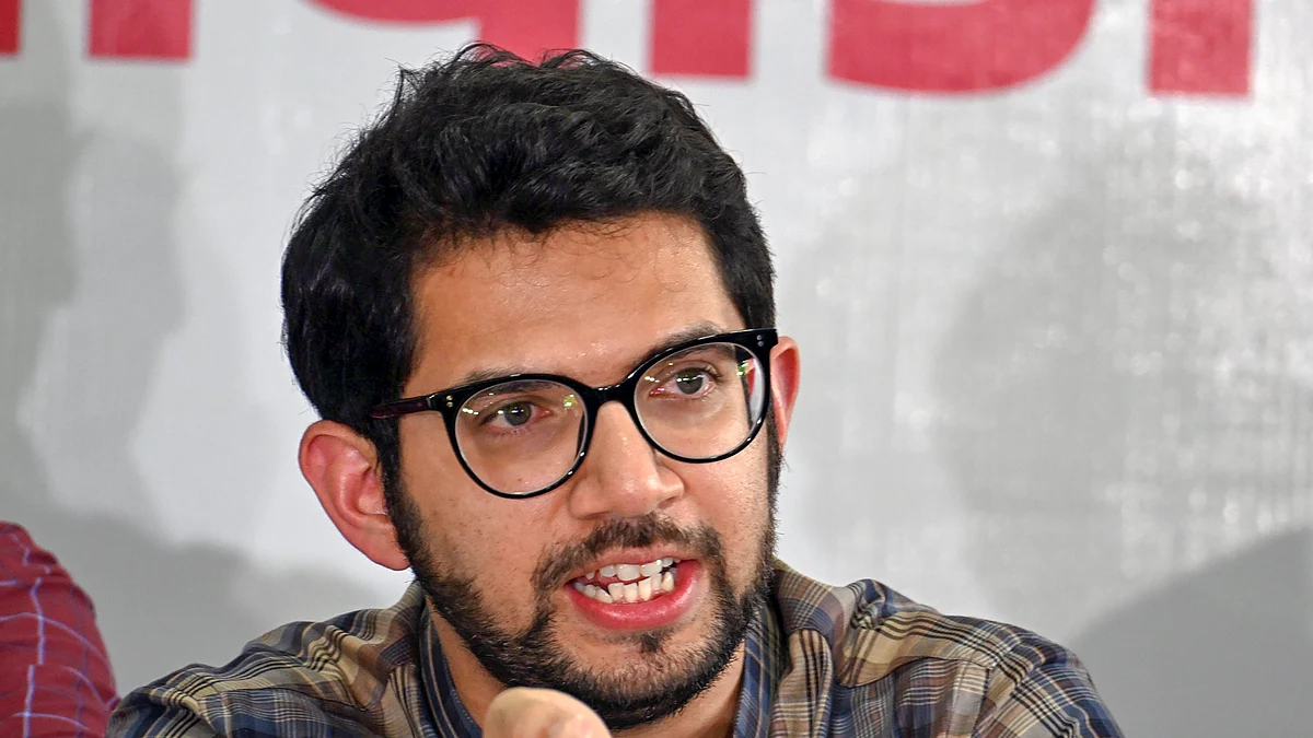 फोटो: IANS