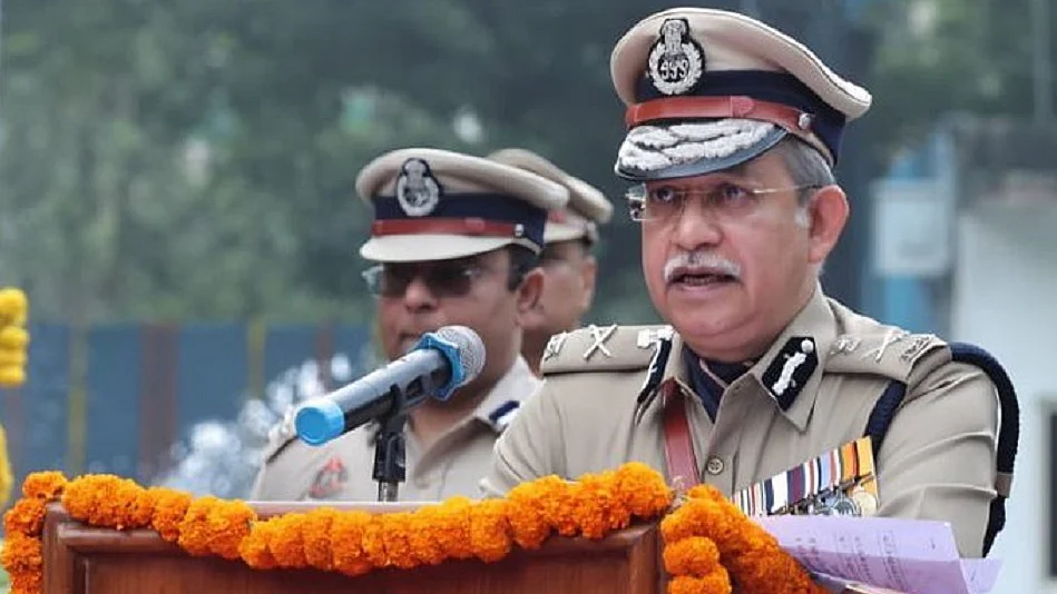 सतीश गोलचा बनाए गए दिल्ली पुलिस के नए प्रमुख, एसबीके सिंह को 21 दिन में ही पद से हटाया गया