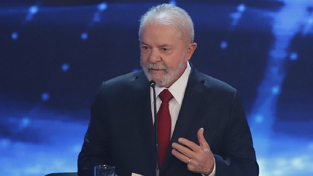 लूला दा सिल्वा ने डोनाल्ड ट्रंप को दी चेतावनी, बोले- ब्राजील के आंतरिक मामलों में हस्तक्षेप न करे अमेरिका