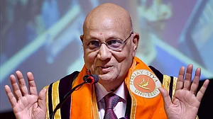 भारतीय मूल के दिग्गज ब्रिटिश उद्योगपति लॉर्ड स्वराज पॉल का निधन, 94 साल की उम्र में ली अंतिम सांस