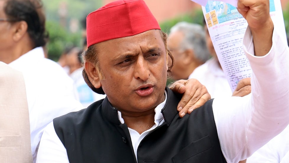 उन्नाव मामले पर अखिलेश यादव बोले- न्याय उस भाषा में मिलना चाहिए जिसे लोग समझ सकें