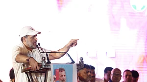 बड़ी खबर LIVE: BJP चुनाव इसलिए चुरा रही है, क्योंकि वह दलितों और पिछड़ों को उनका हक नहीं देना चाहतीः राहुल गांधी