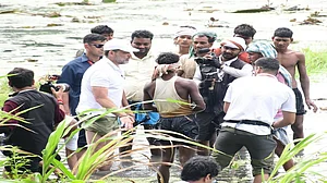 फोटो: @yogenderayogi