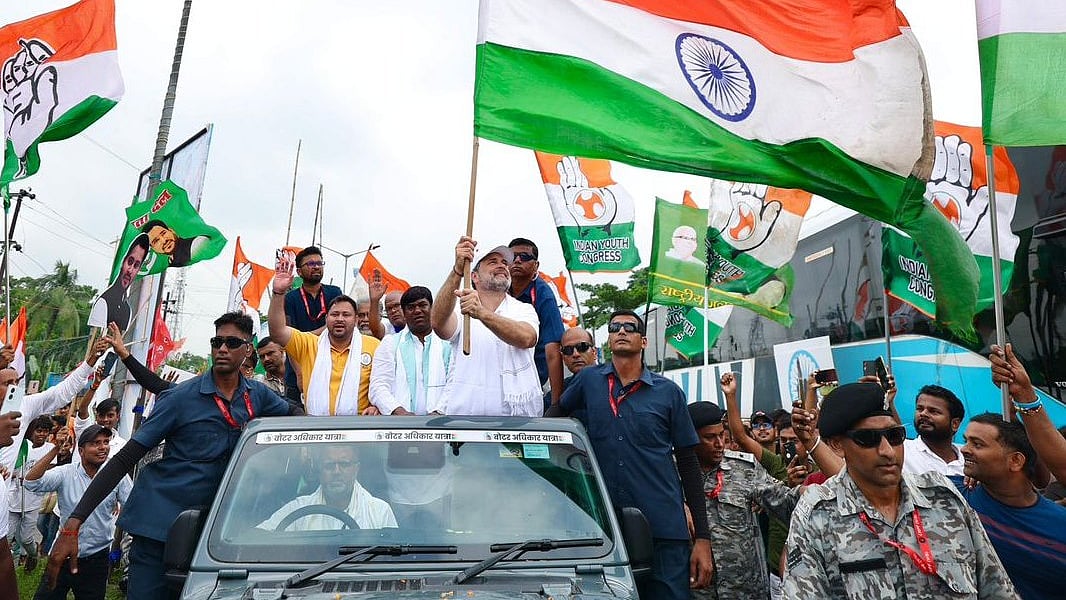 फोटो: INC