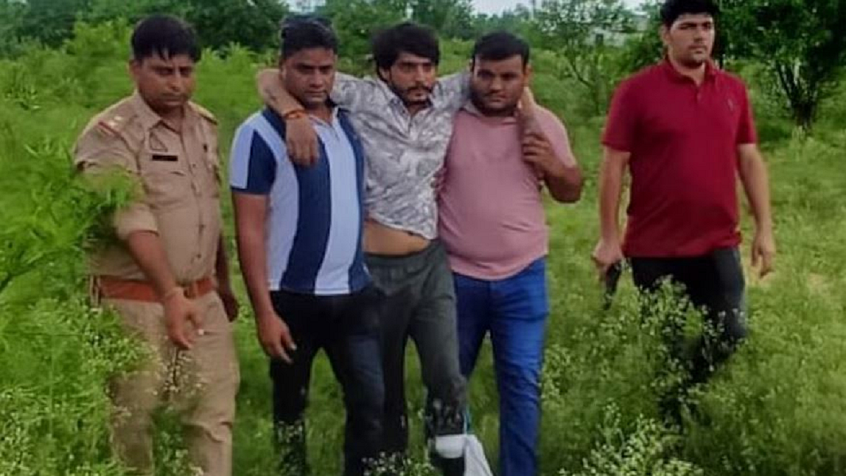 फोटो: सशल मीडिया