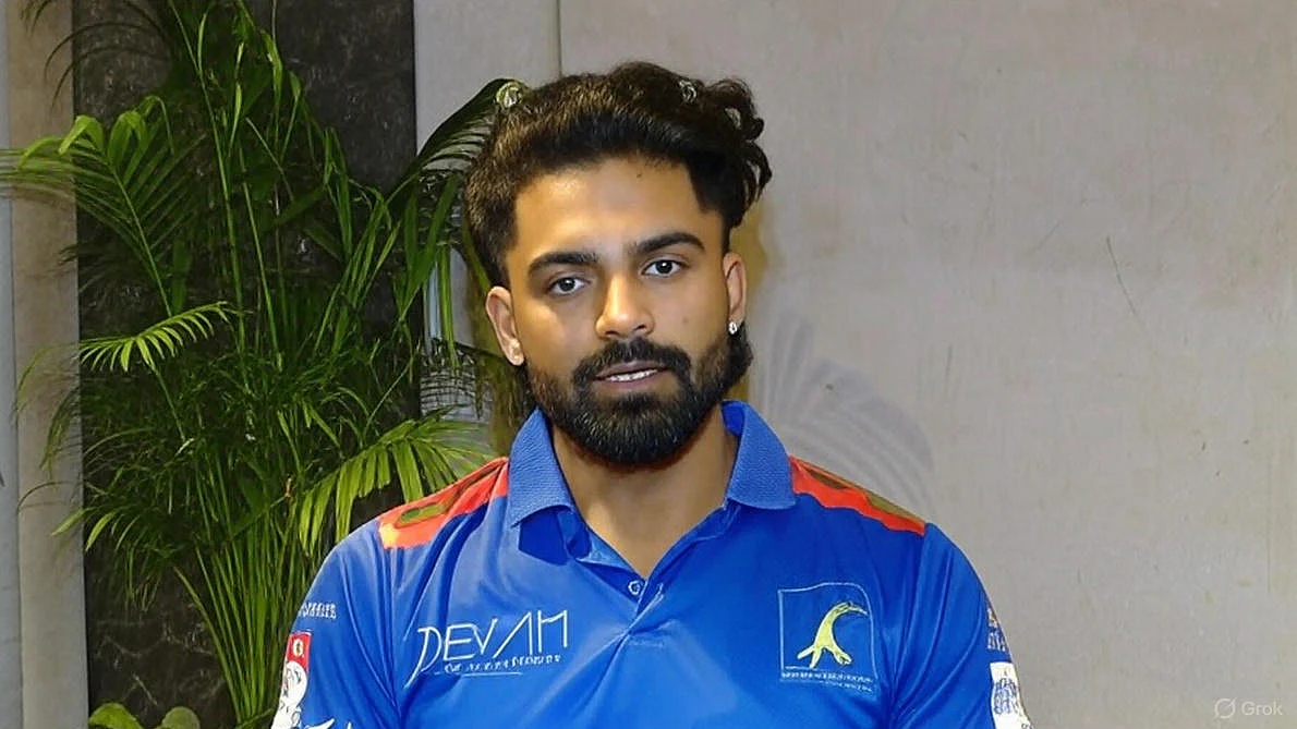 फोटो: IANS
