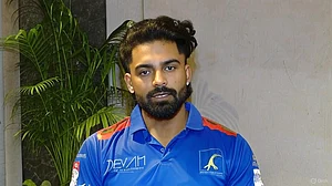 खेल: IPL में जगह पाना चाहते हैं सार्थक रंजन और महिला क्रिकेट विश्व कप में पाकिस्तान की कमान सना को
