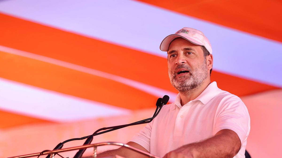 फोटो: INC