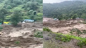 बड़ी खबर LIVE: जम्मू में भारी बारिश के चलते सोमवार को सभी सरकारी और निजी स्कूल बंद रहेंगे