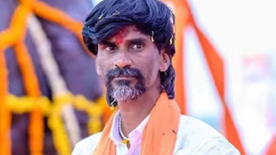 मराठा आरक्षणः आजाद मैदान में ही 29 अगस्त को आंदोलन करेंगे मनोज जरांगे, मुंबई पुलिस ने शर्तों के साथ दी मंजूरी