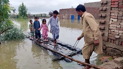 फोटो: IANS