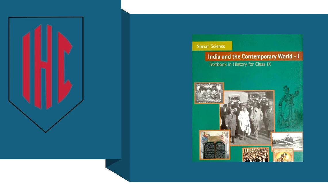 इंडियन हिस्ट्री कांग्रेस ने एनसीईआरटी की किताबों में विभाजन पर दिए गए अध्यायों की आलोचना की है